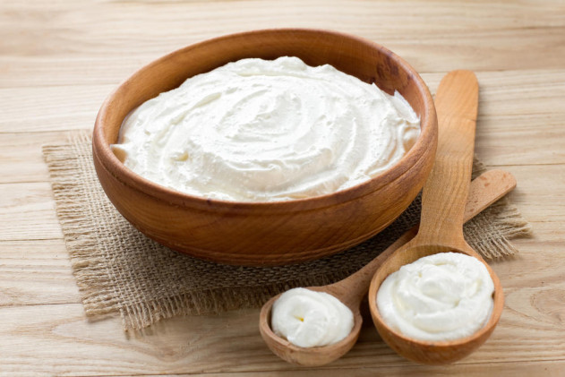 crème fraiche