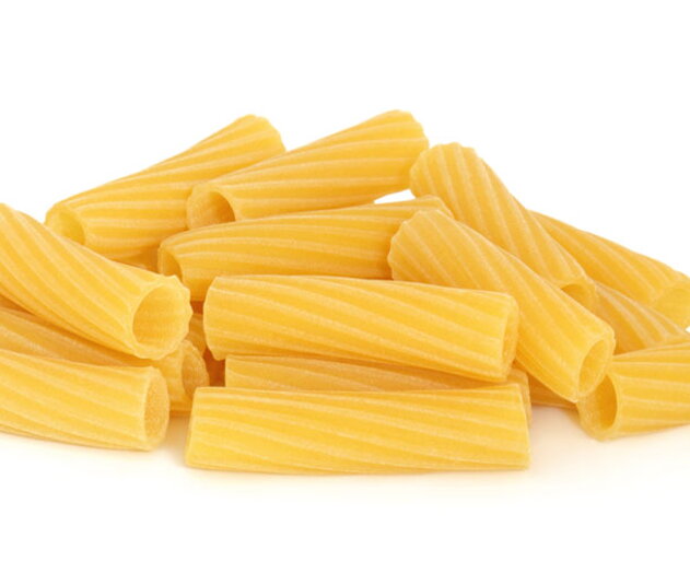 Rigatoni