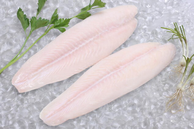 pangasius