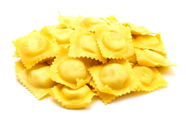 Ravioli