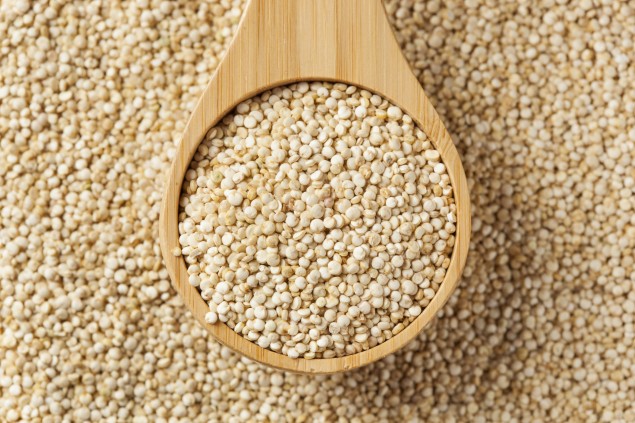 quinoa