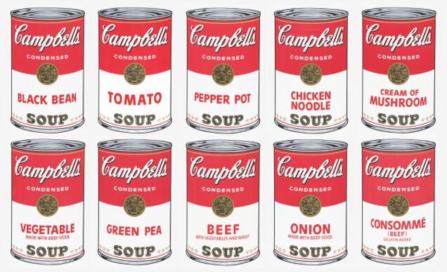 Andy Warhol