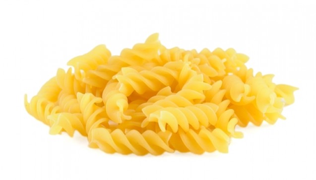 Fusilli