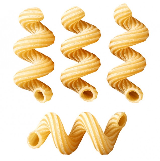 Cavatappi