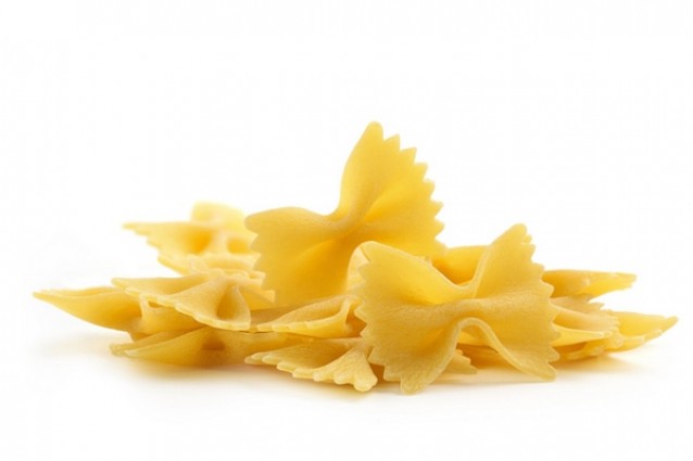 farfalle