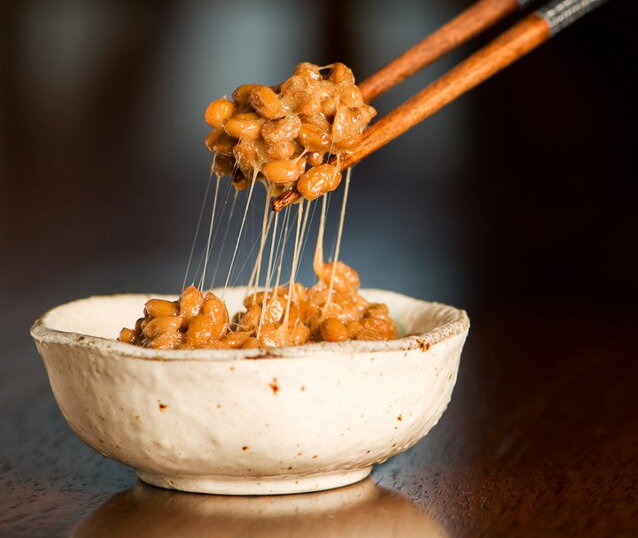 Natto