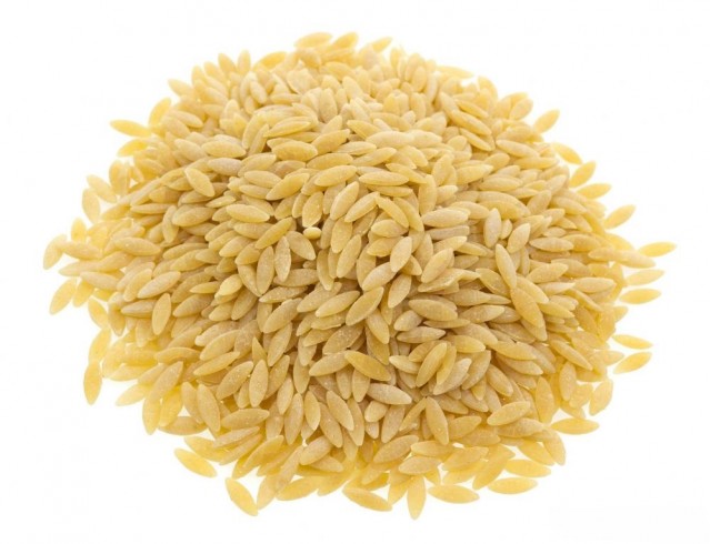 Orzo