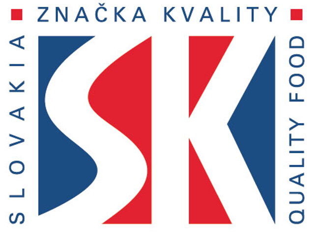 Značka kvality SK