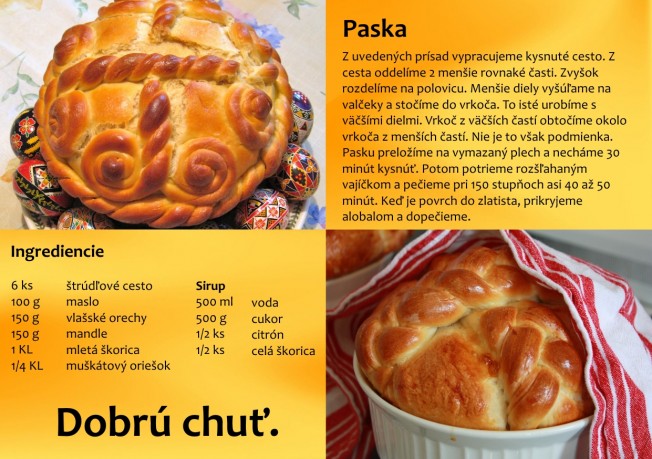 Paska