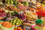 Zelenina a ovocie, ktoré by sme mali jesť častejšie 3.časť