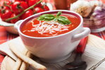 Prečo je polievka v našom jedálničku taká významná?