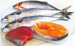 Význam rýb v našej strave