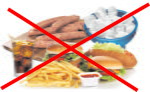 Potraviny, ktoré majú byť v školských jedálňach tabu