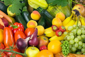 Zelenina a ovocie, ktoré by sme mali jesť častejšie 2.časť 