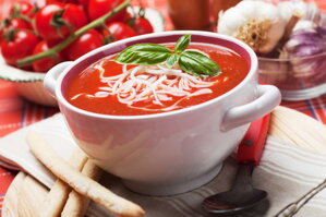 Prečo je polievka v našom jedálničku taká významná?