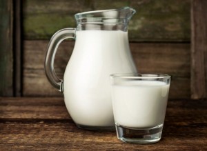 Mlieko - každý pohár iný
