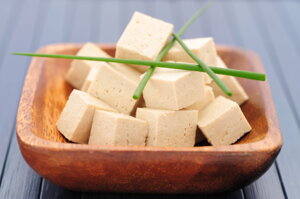 Tajomstvá tofu syra